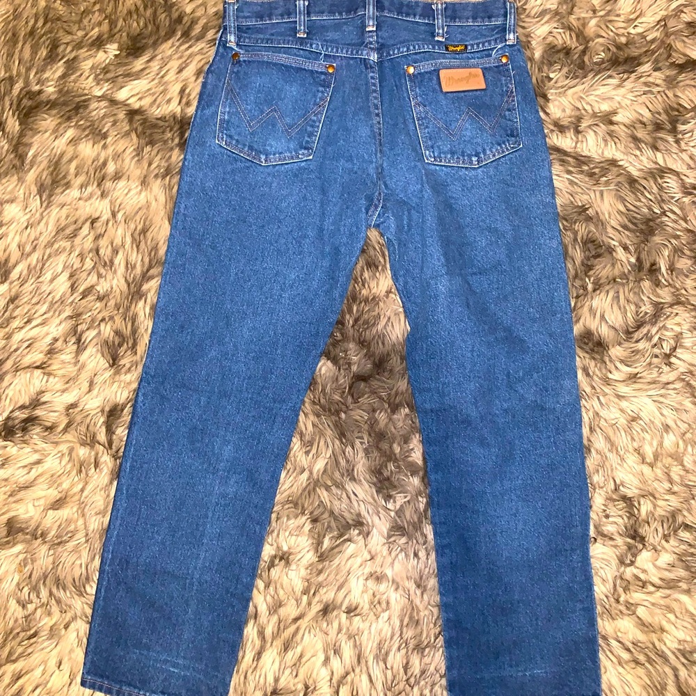 Wranglers